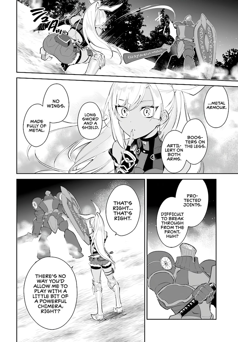 Nageki No Bourei Wa Intai Shitai Saijaku Hunter Ni Yoru Saikyou Party Ikuseijutsu 30 19