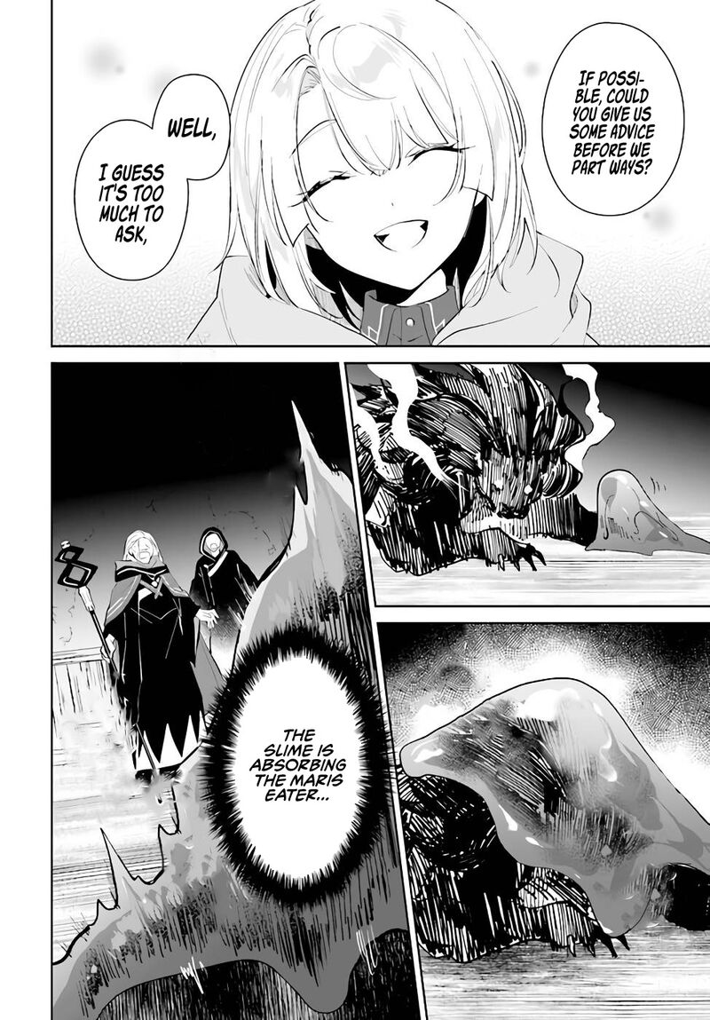 Nageki No Bourei Wa Intai Shitai Saijaku Hunter Ni Yoru Saikyou Party Ikuseijutsu 34 22