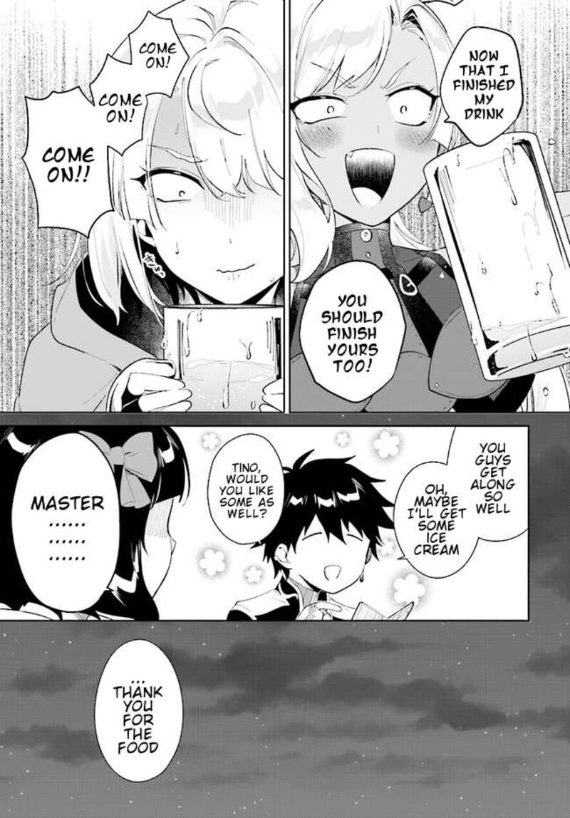 Nageki No Bourei Wa Intai Shitai Saijaku Hunter Ni Yoru Saikyou Party Ikuseijutsu 40b 10