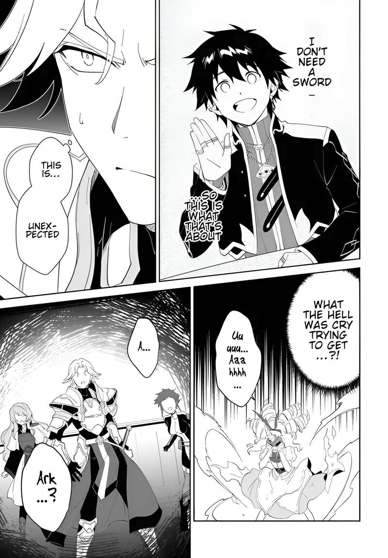 Nageki No Bourei Wa Intai Shitai Saijaku Hunter Ni Yoru Saikyou Party Ikuseijutsu 56a 4