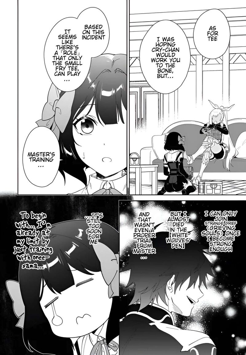 Nageki No Bourei Wa Intai Shitai Saijaku Hunter Ni Yoru Saikyou Party Ikuseijutsu 58a 15