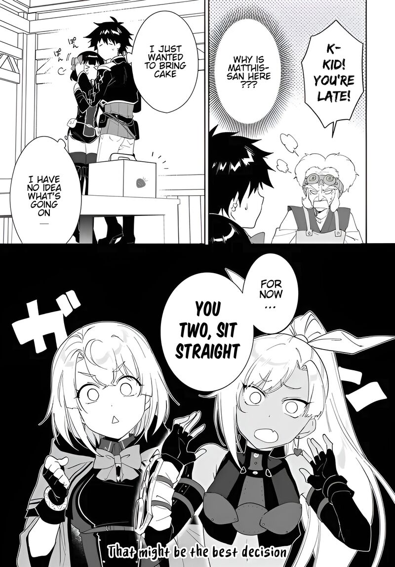 Nageki No Bourei Wa Intai Shitai Saijaku Hunter Ni Yoru Saikyou Party Ikuseijutsu 58b 13
