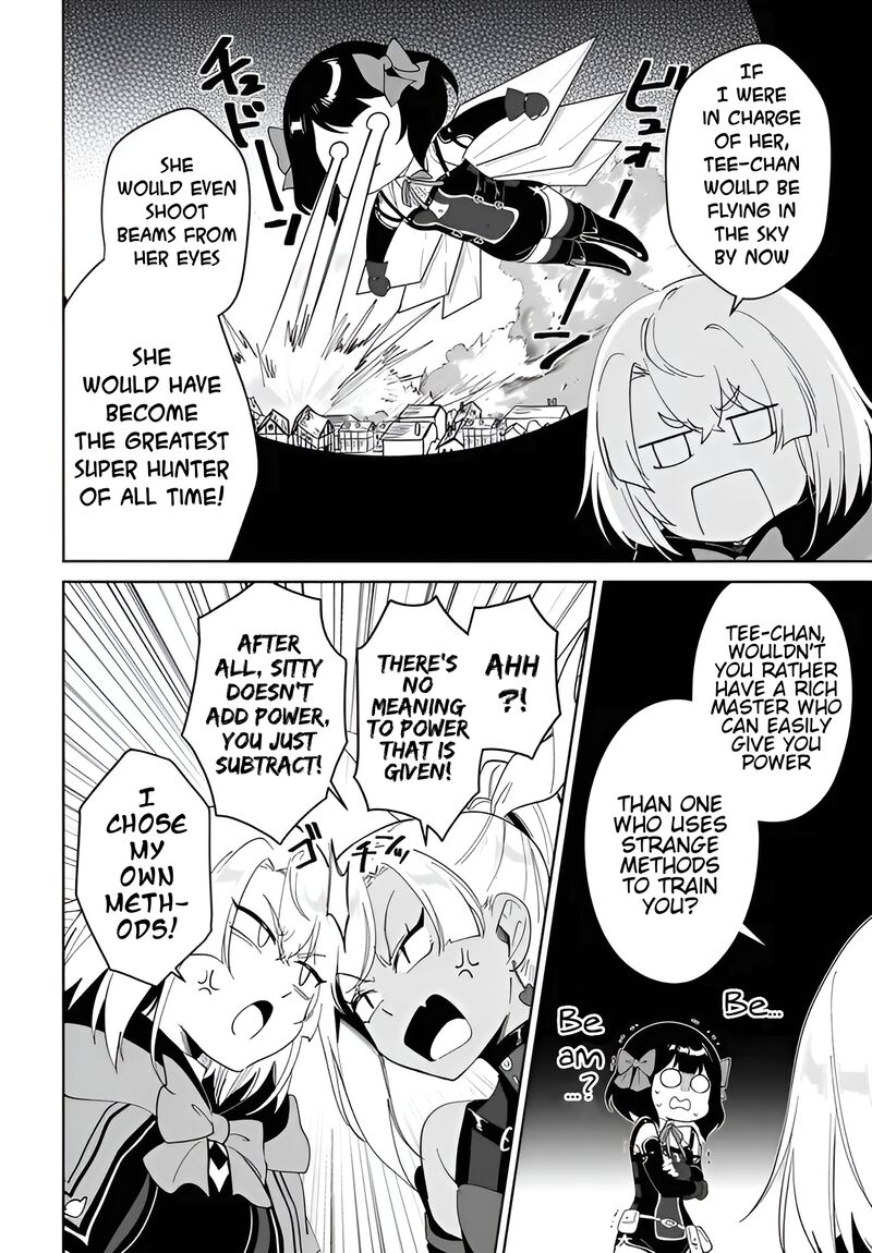Nageki No Bourei Wa Intai Shitai Saijaku Hunter Ni Yoru Saikyou Party Ikuseijutsu 58b 8