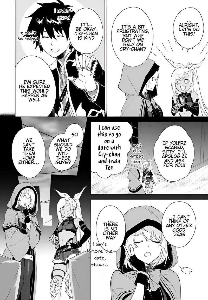 Nageki No Bourei Wa Intai Shitai Saijaku Hunter Ni Yoru Saikyou Party Ikuseijutsu 60a 7