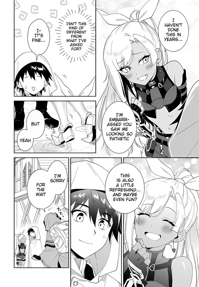 Nageki No Bourei Wa Intai Shitai Saijaku Hunter Ni Yoru Saikyou Party Ikuseijutsu 65 13