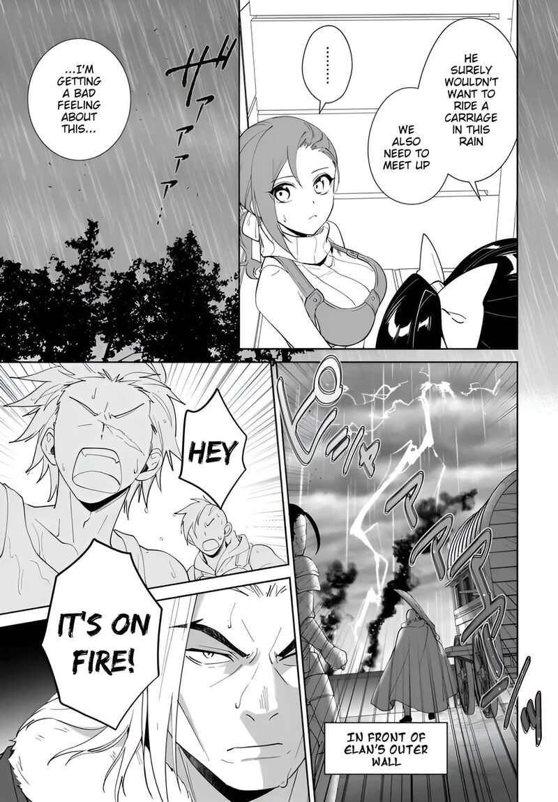 Nageki No Bourei Wa Intai Shitai Saijaku Hunter Ni Yoru Saikyou Party Ikuseijutsu 66 28