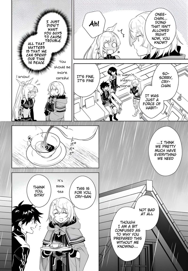 Nageki No Bourei Wa Intai Shitai Saijaku Hunter Ni Yoru Saikyou Party Ikuseijutsu 66 7