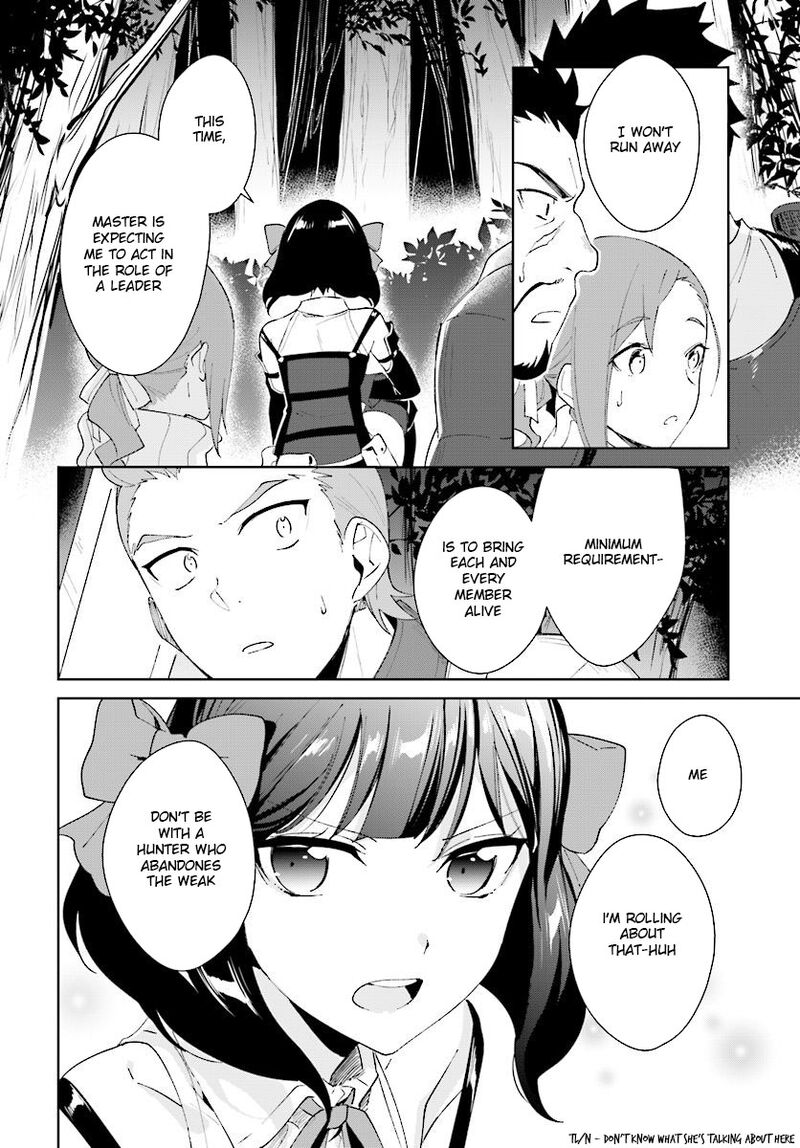Nageki No Bourei Wa Intai Shitai Saijaku Hunter Ni Yoru Saikyou Party Ikuseijutsu 7b 9