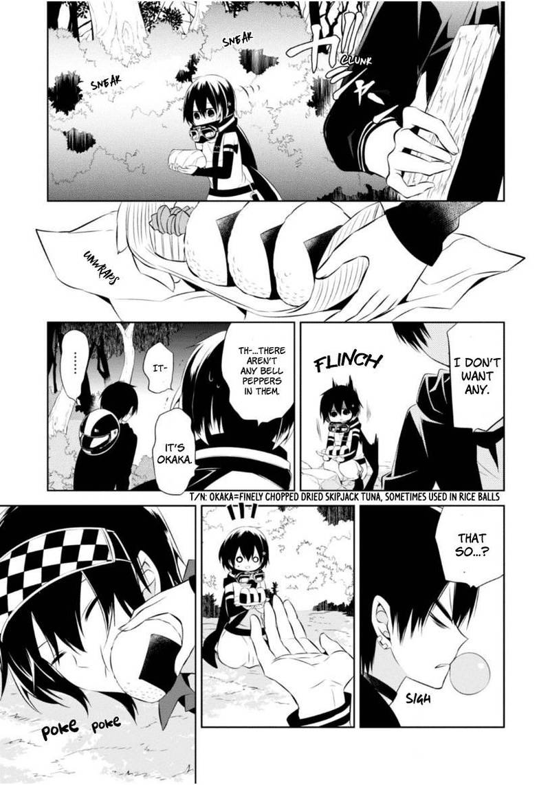 Naka No Hito Genome Jikkyouchuu 13 7
