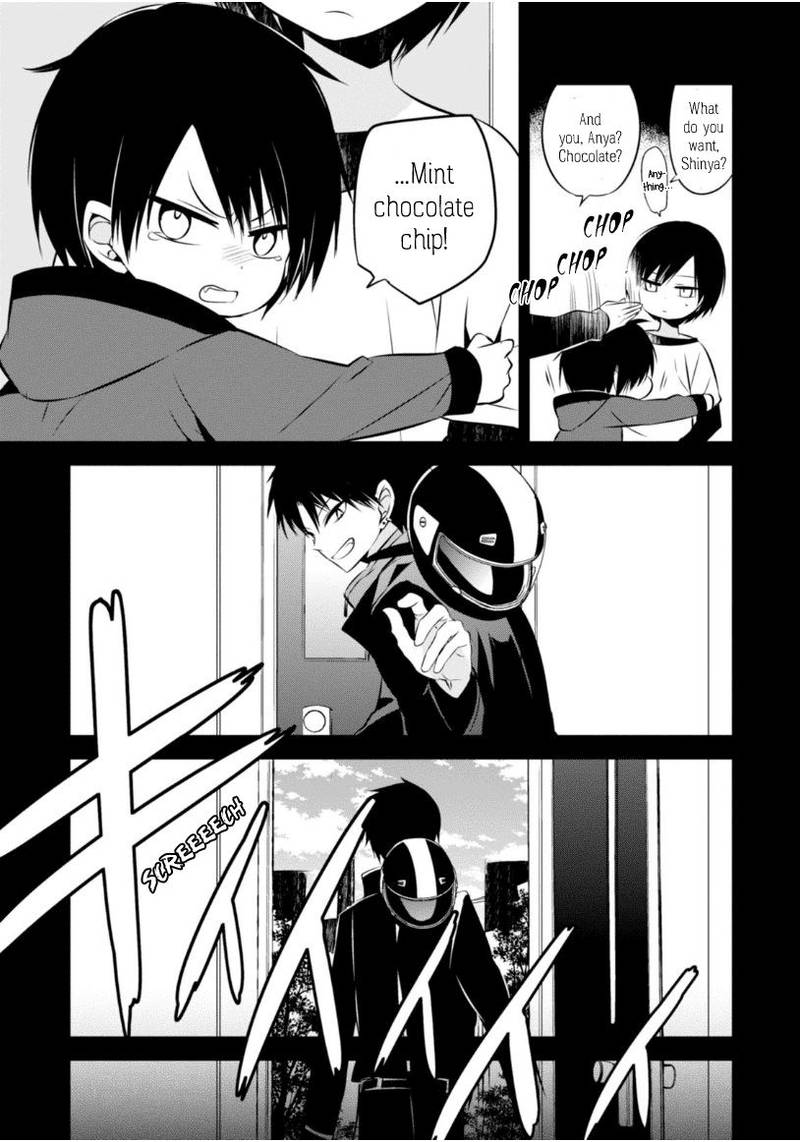 Naka No Hito Genome Jikkyouchuu 15 24
