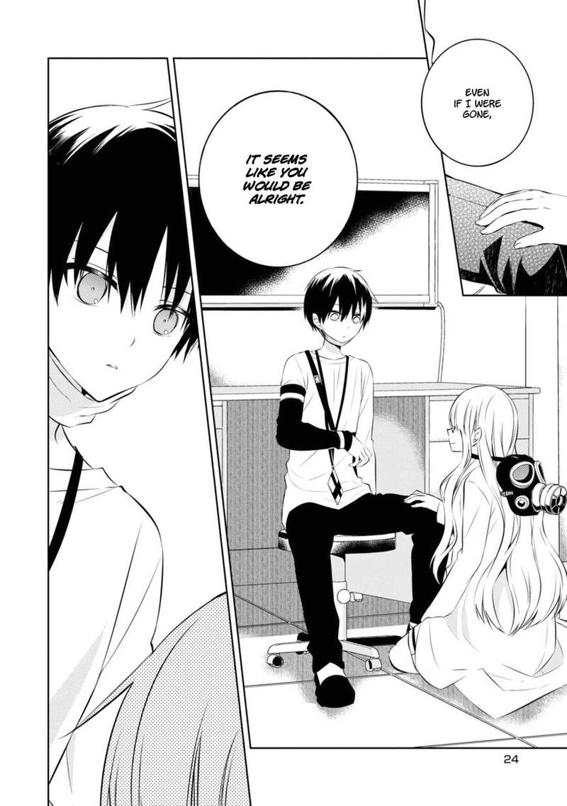 Naka No Hito Genome Jikkyouchuu 29 18