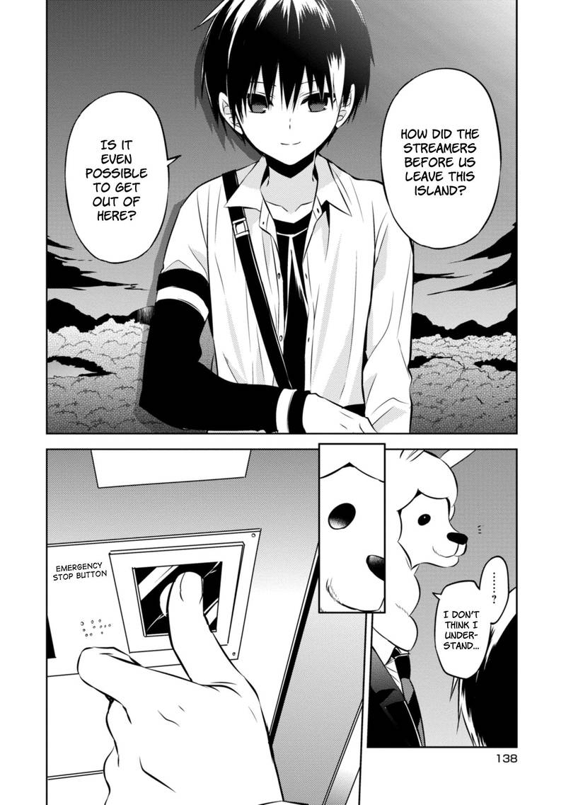 Naka No Hito Genome Jikkyouchuu 41 30