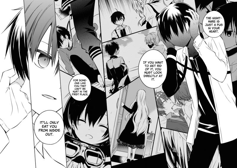 Naka No Hito Genome Jikkyouchuu 46 32