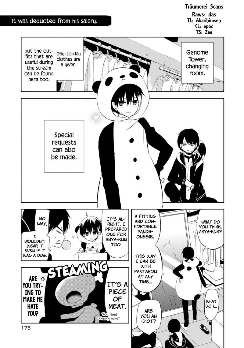 Naka No Hito Genome Jikkyouchuu 47 31