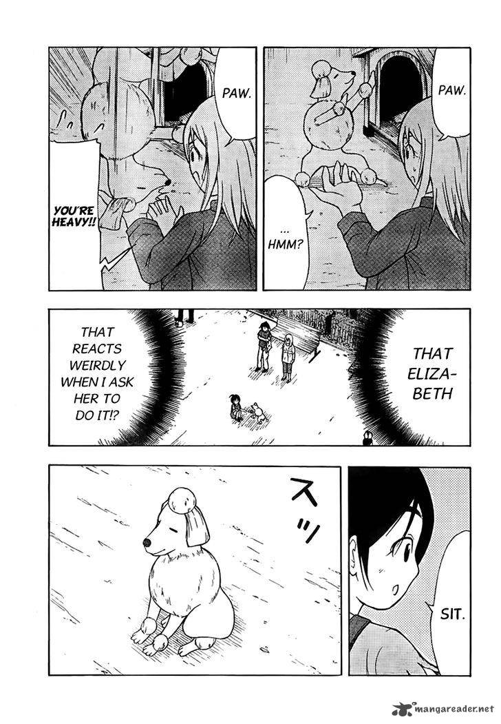 Nakamura Koedo To Daizu Keisuke Wa Umakuikanai 11 6