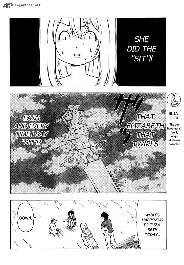 Nakamura Koedo To Daizu Keisuke Wa Umakuikanai 11 7