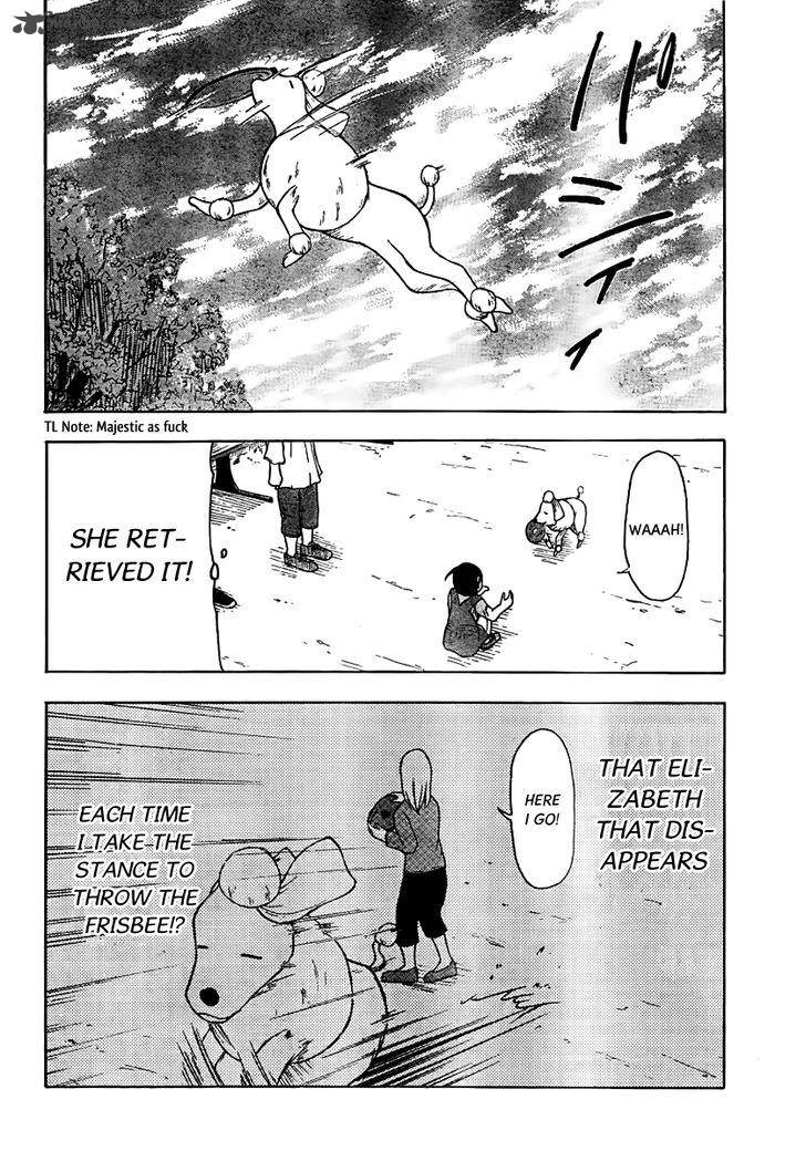 Nakamura Koedo To Daizu Keisuke Wa Umakuikanai 11 9