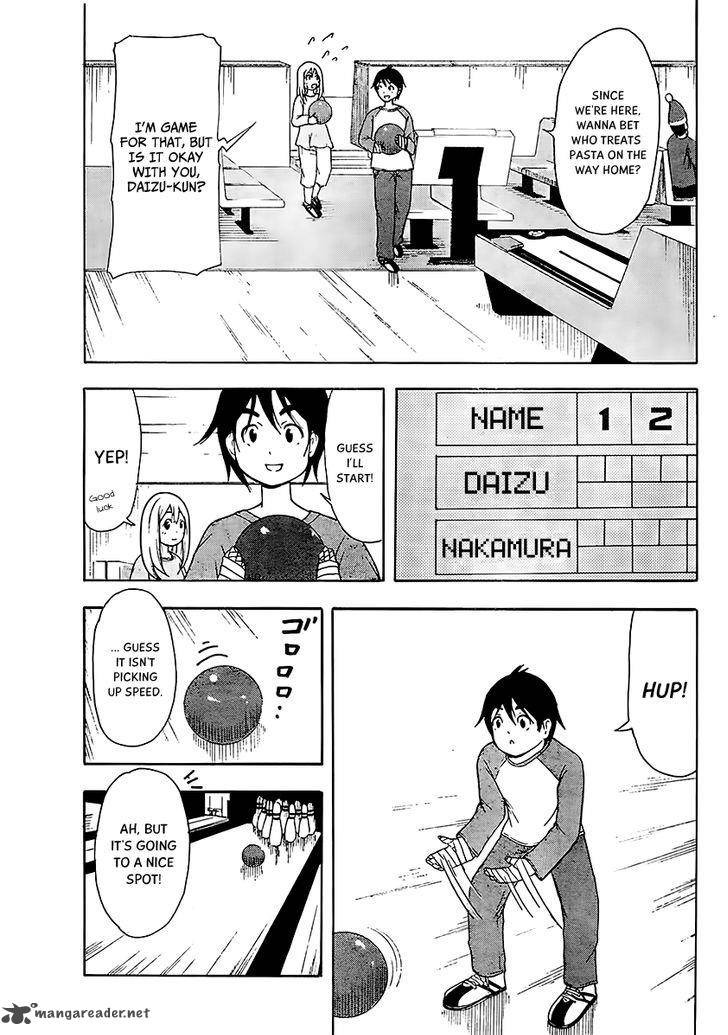 Nakamura Koedo To Daizu Keisuke Wa Umakuikanai 12 7