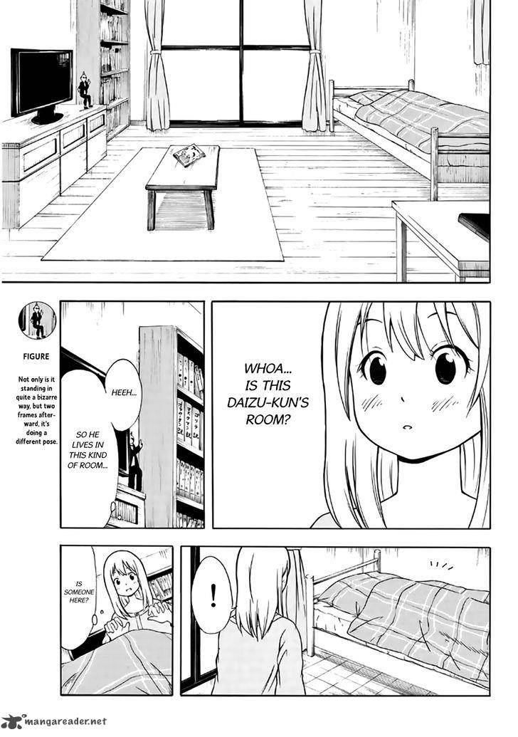 Nakamura Koedo To Daizu Keisuke Wa Umakuikanai 16 6