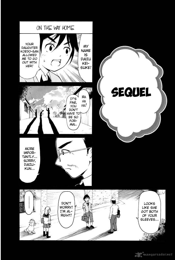 Nakamura Koedo To Daizu Keisuke Wa Umakuikanai 2 14