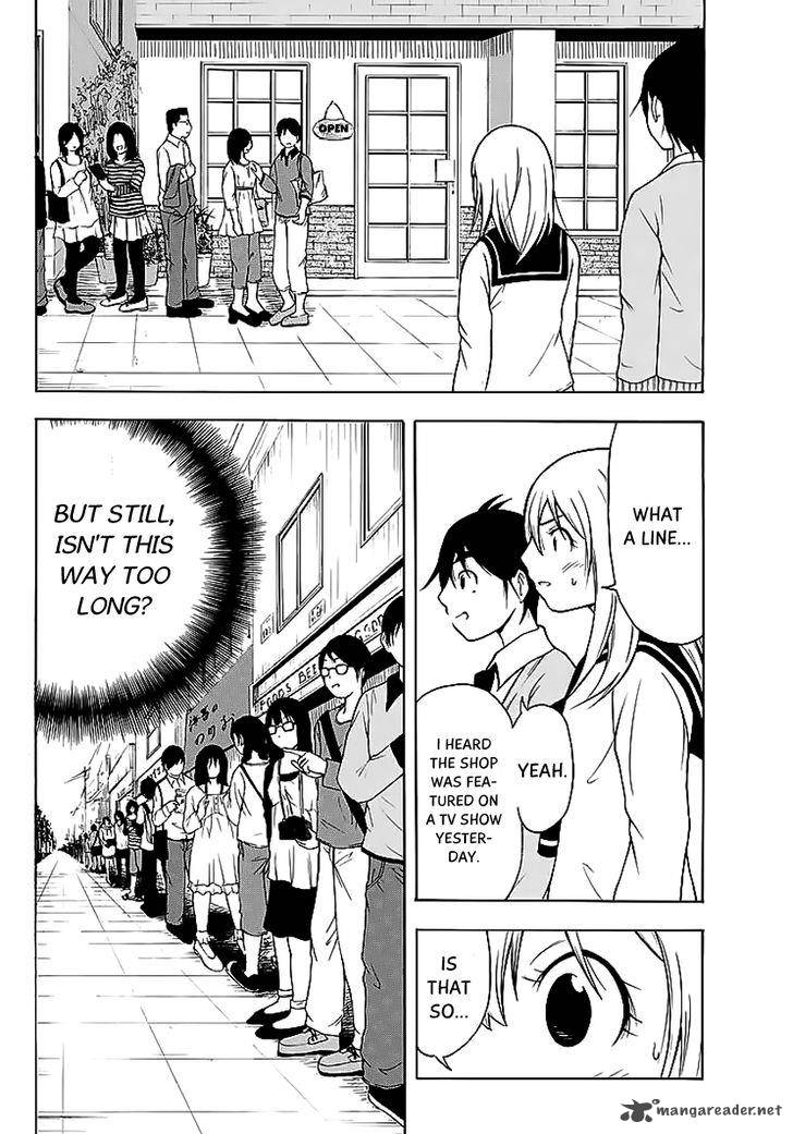 Nakamura Koedo To Daizu Keisuke Wa Umakuikanai 9 3