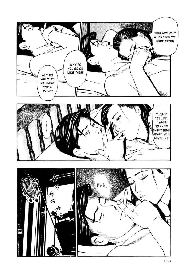 Naki No Ryuu 13 14