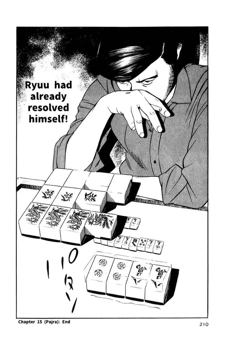 Naki No Ryuu 15 30
