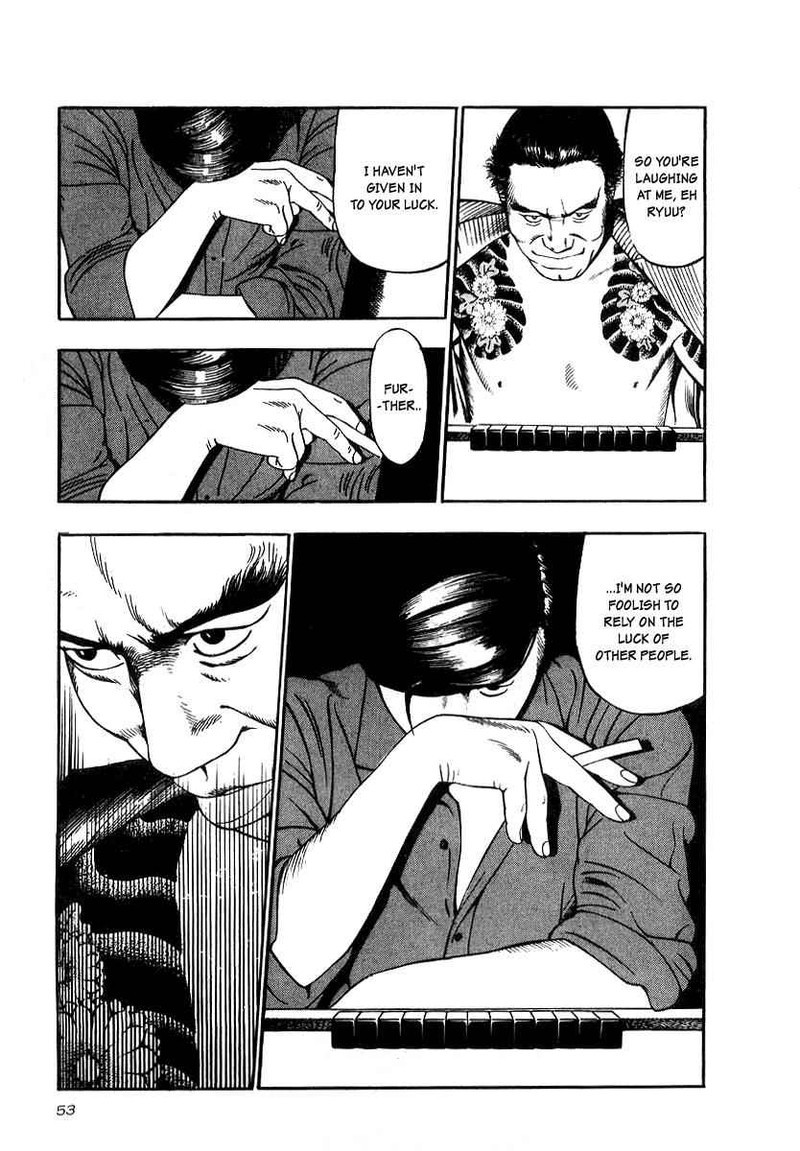 Naki No Ryuu 17 19