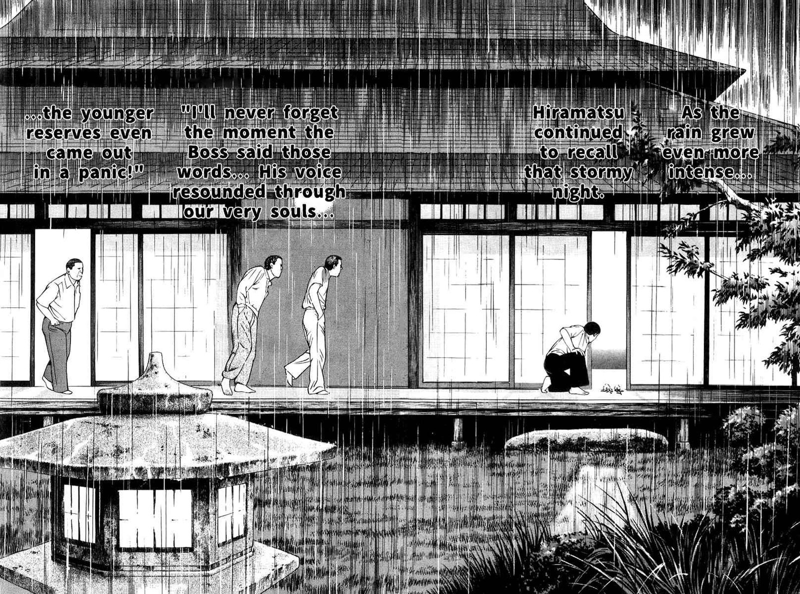 Naki No Ryuu 18 15