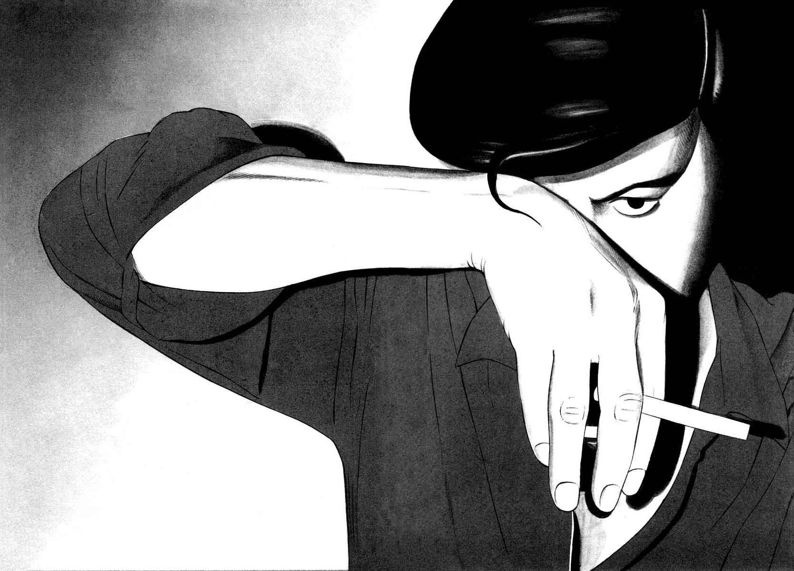 Naki No Ryuu 21 2