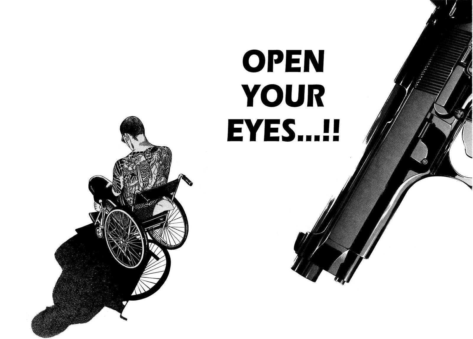 Naki No Ryuu 26 19