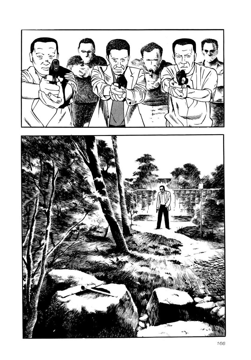 Naki No Ryuu 28 18