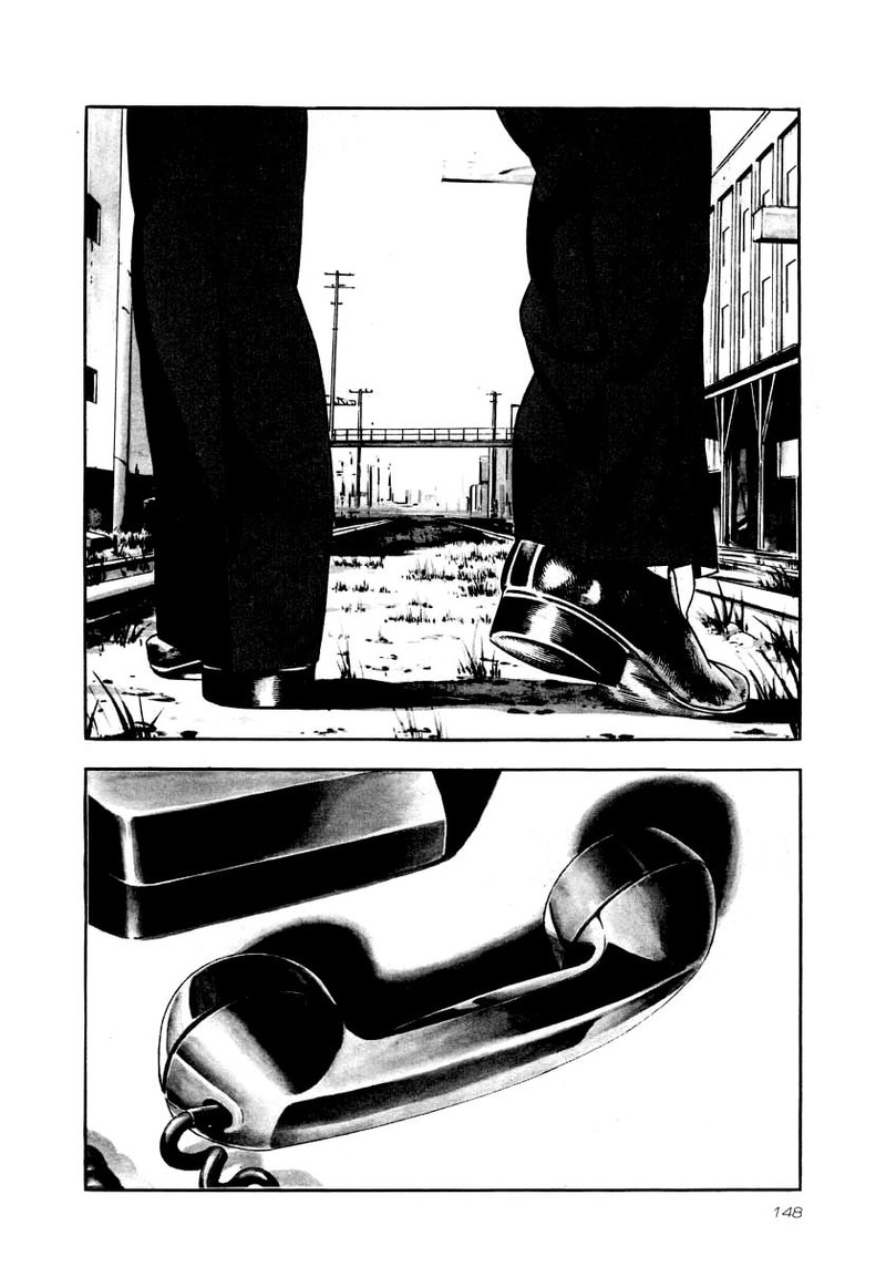 Naki No Ryuu 28 2