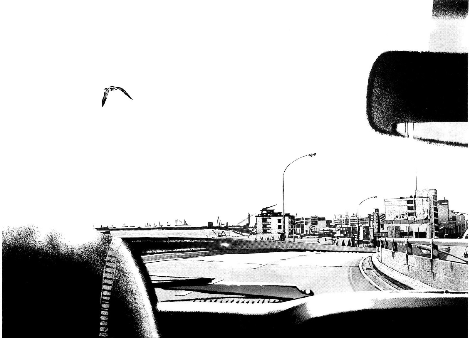 Naki No Ryuu 32 6