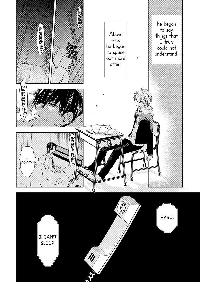 Nakushita Nanika No Sagashikata 18 8