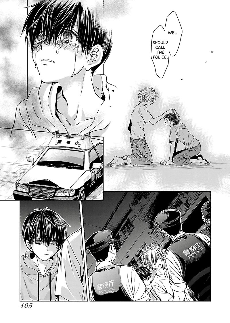 Nakushita Nanika No Sagashikata 3 18