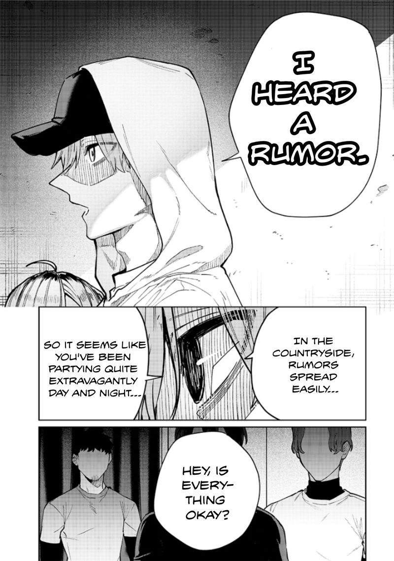 Namaiki Na Gal Ane Wo Wakaraseru Hanashi 3 10
