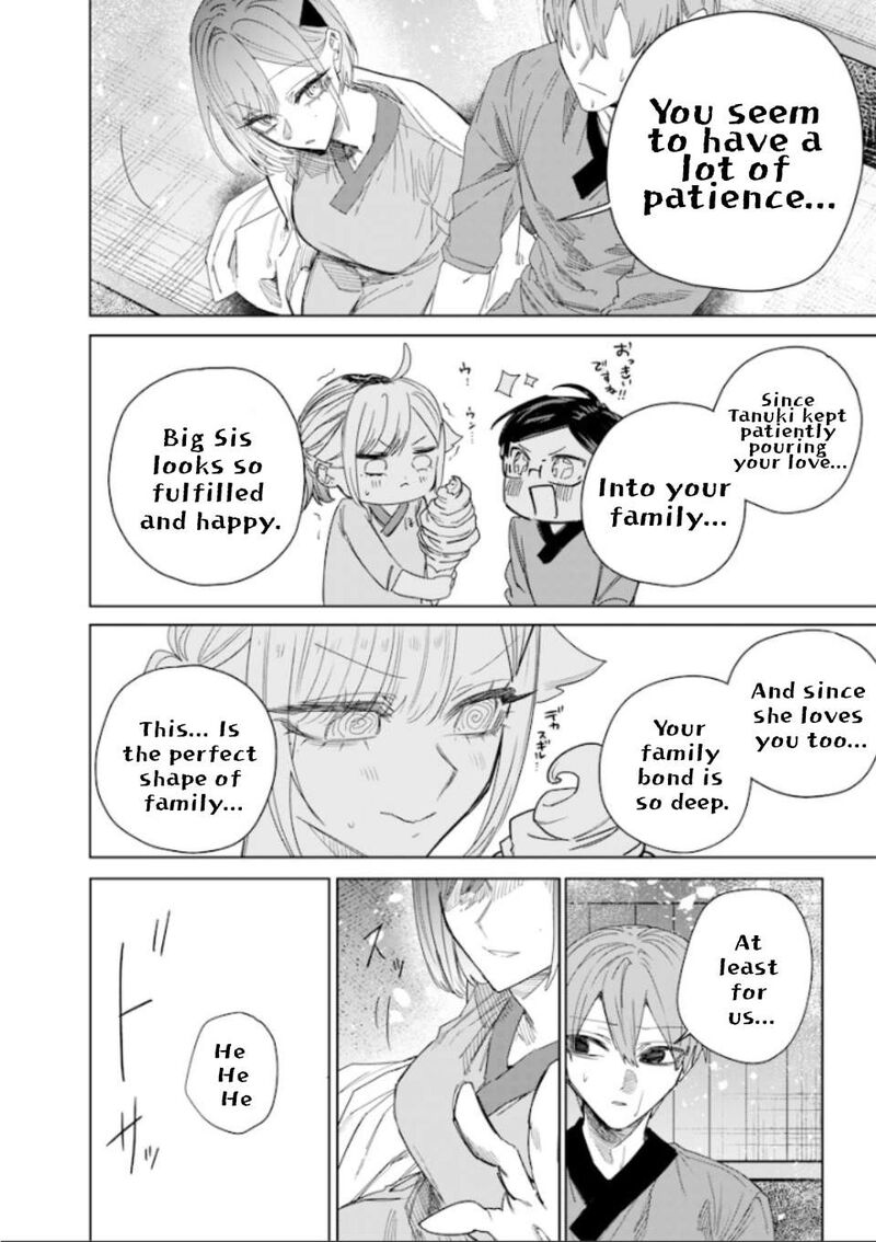 Namaiki Na Gal Ane Wo Wakaraseru Hanashi 47 6