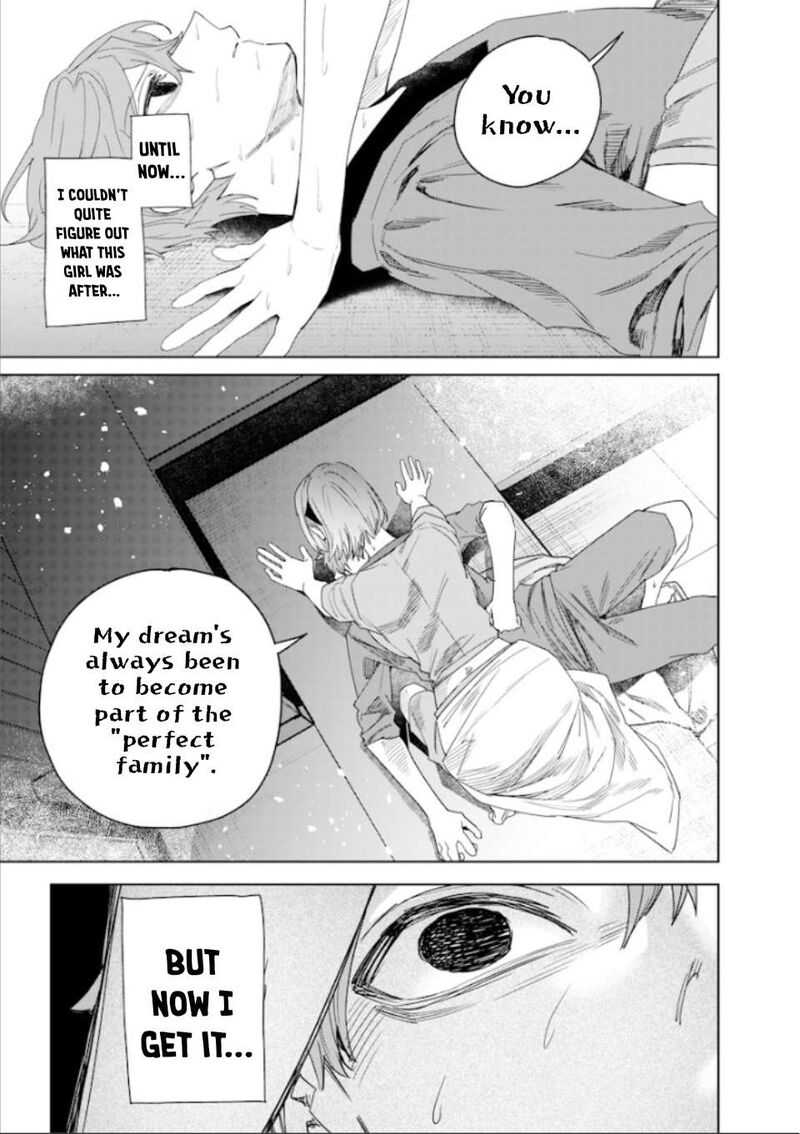 Namaiki Na Gal Ane Wo Wakaraseru Hanashi 47 7