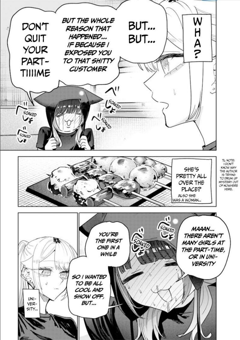 Namaiki Na Gal Ane Wo Wakaraseru Hanashi 56 4