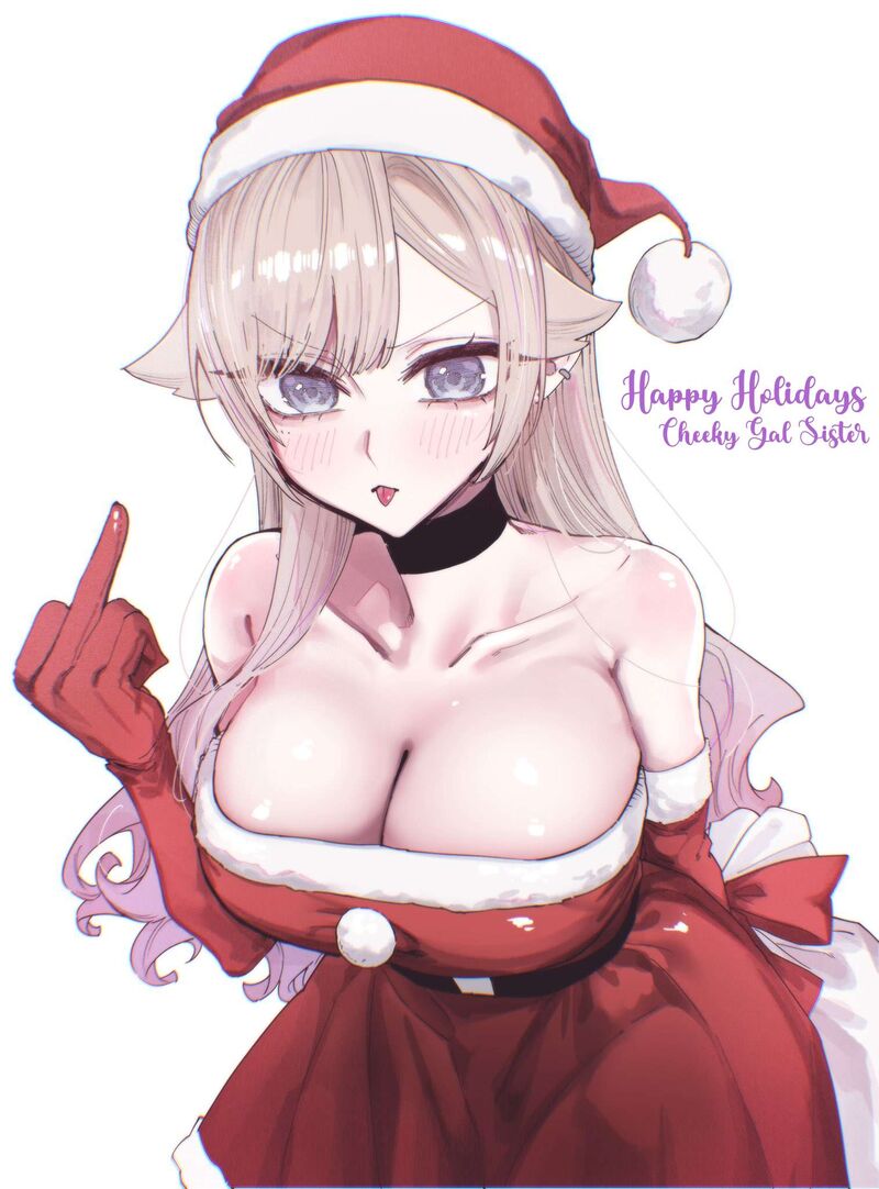 Namaiki Na Gal Ane Wo Wakaraseru Hanashi 61e 1