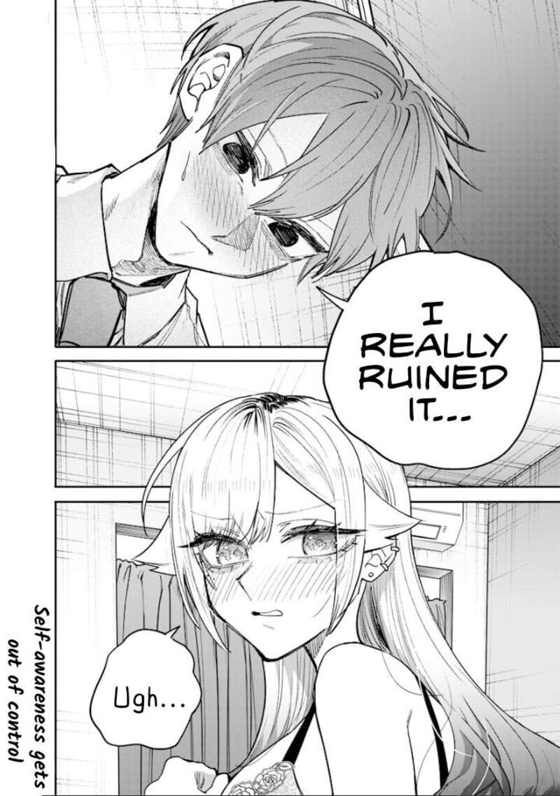 Namaiki Na Gal Ane Wo Wakaraseru Hanashi 62 12