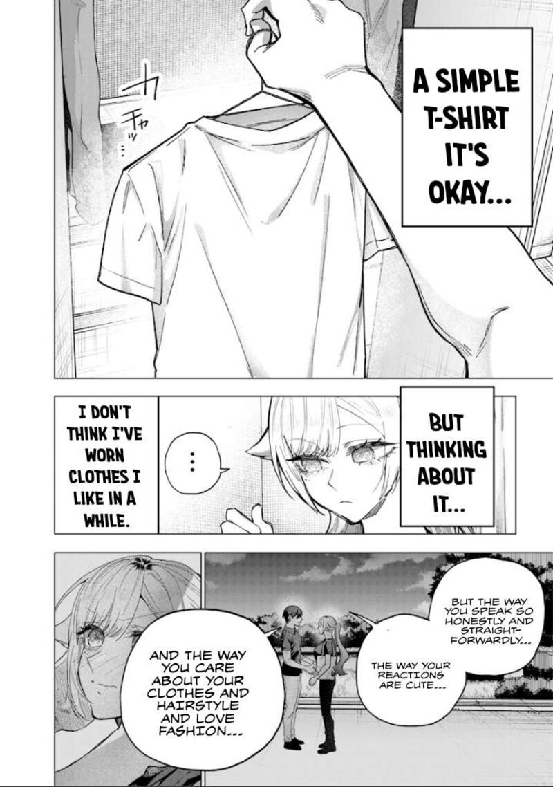 Namaiki Na Gal Ane Wo Wakaraseru Hanashi 62 2