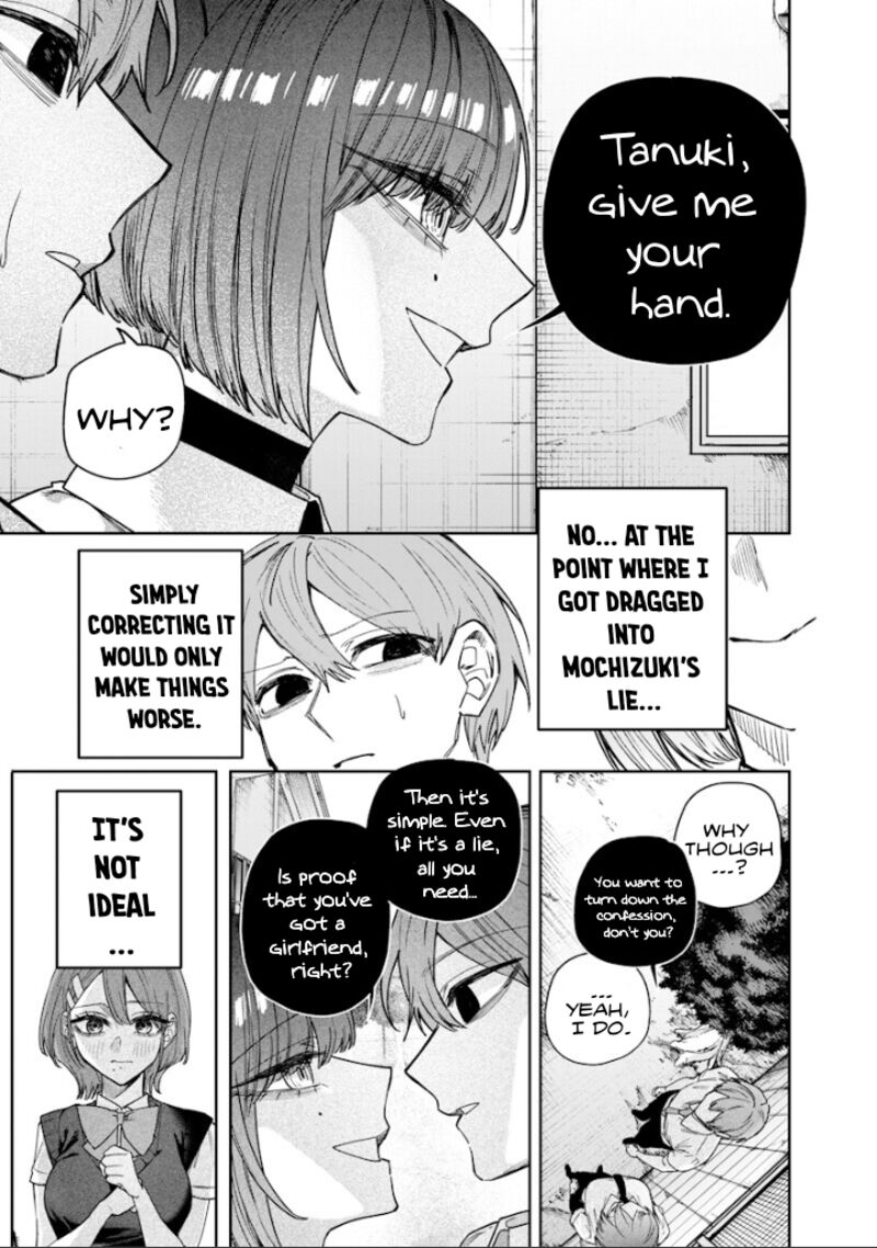 Namaiki Na Gal Ane Wo Wakaraseru Hanashi 65 5