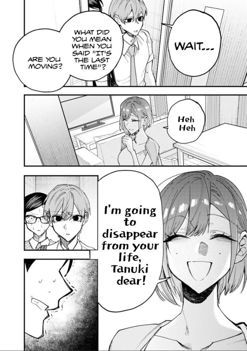 Namaiki Na Gal Ane Wo Wakaraseru Hanashi 77 12