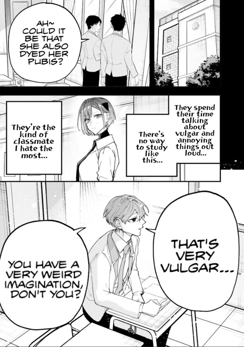 Namaiki Na Gal Ane Wo Wakaraseru Hanashi 77 3