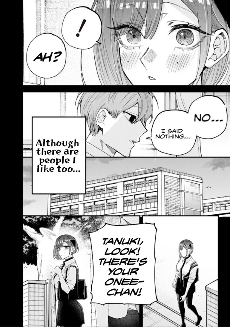 Namaiki Na Gal Ane Wo Wakaraseru Hanashi 77 4