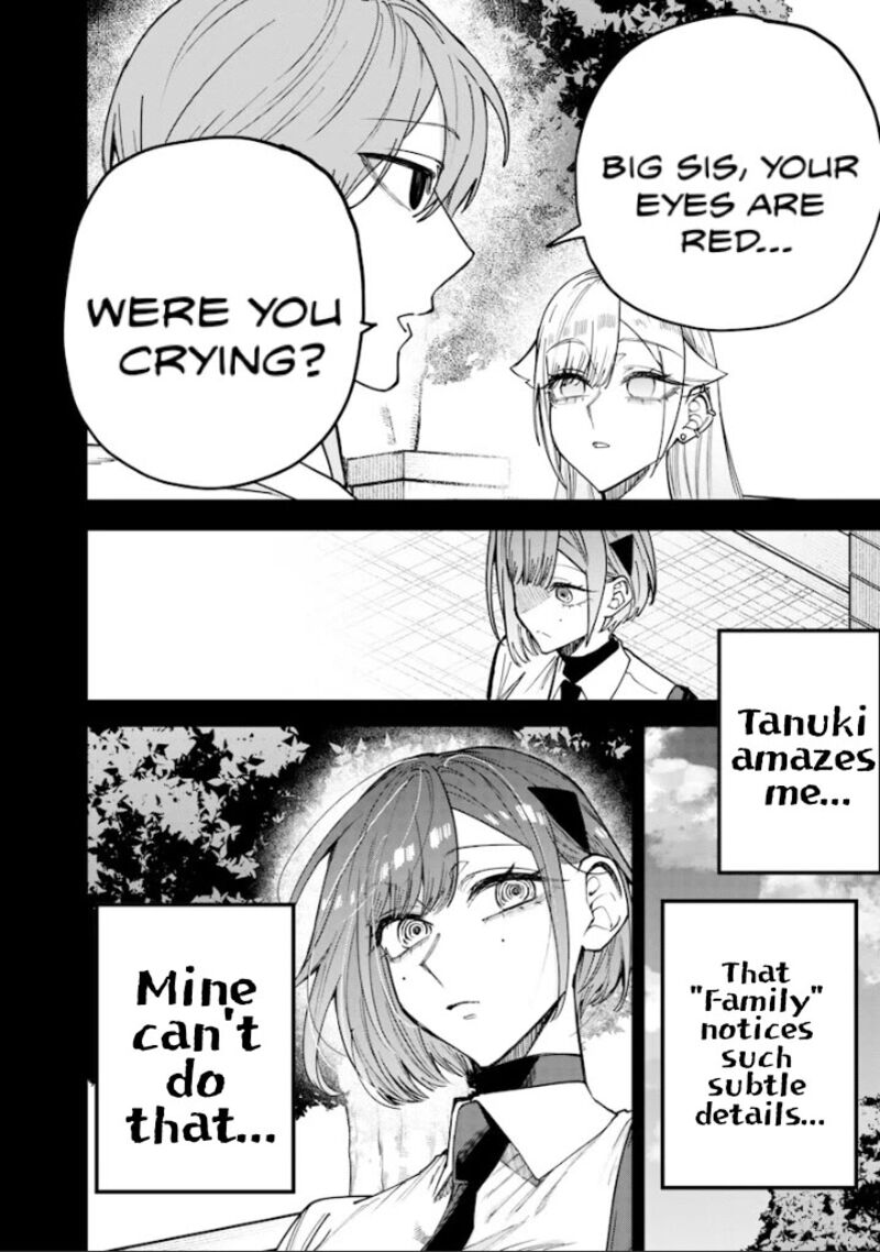 Namaiki Na Gal Ane Wo Wakaraseru Hanashi 77 6