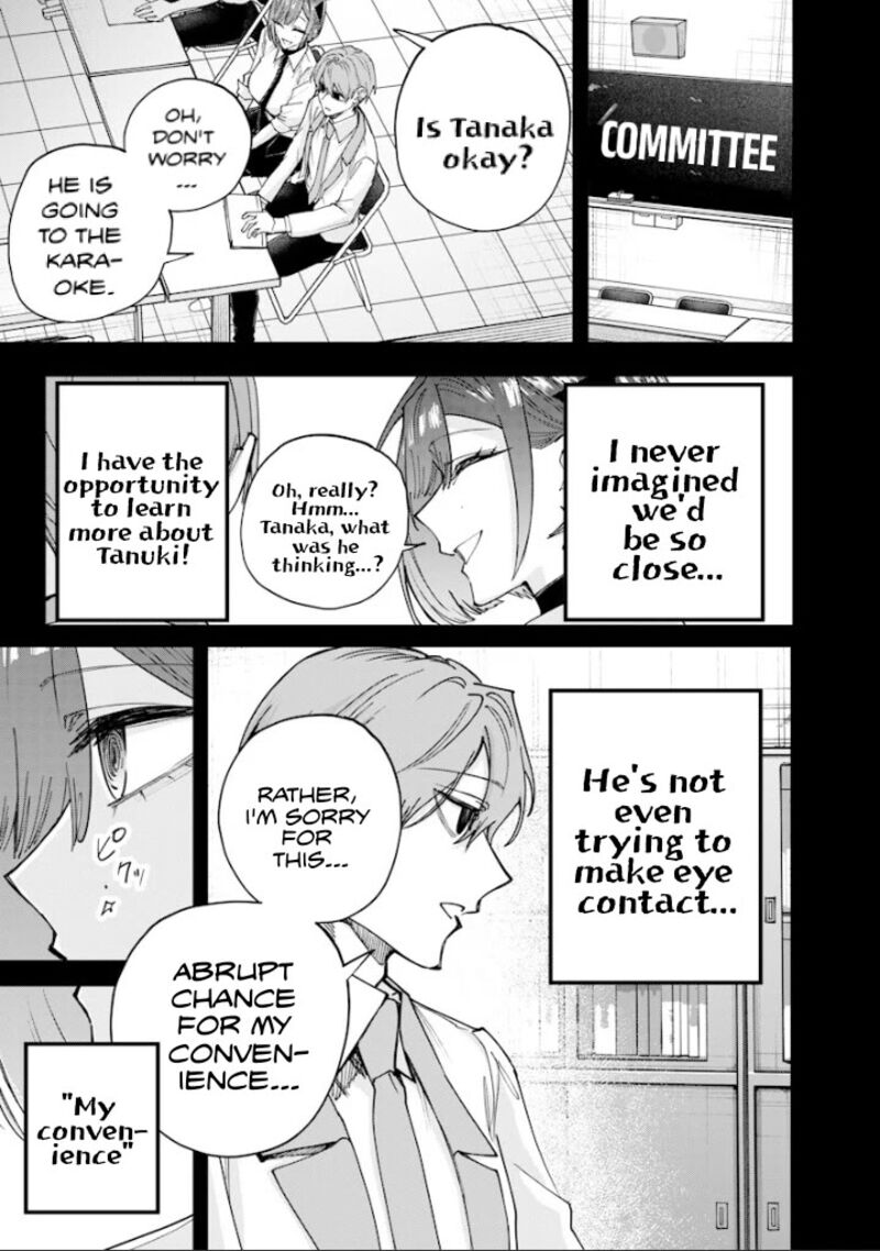 Namaiki Na Gal Ane Wo Wakaraseru Hanashi 77 7