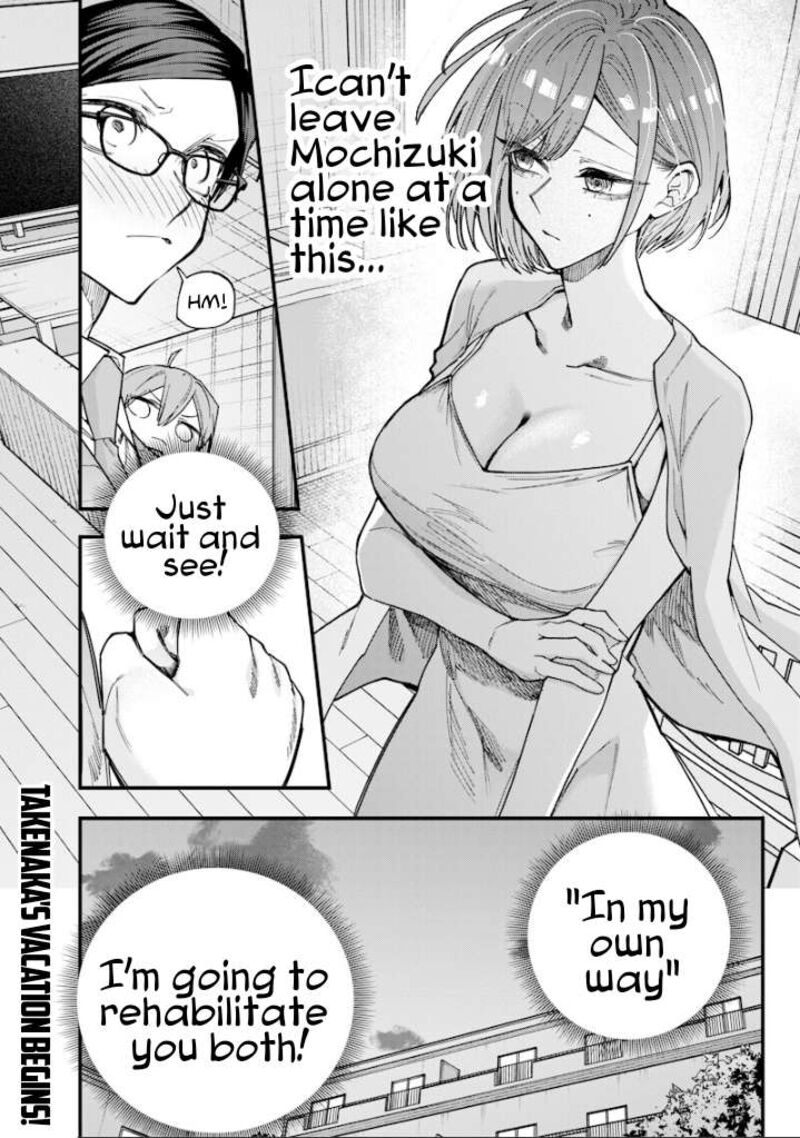 Namaiki Na Gal Ane Wo Wakaraseru Hanashi 78 7